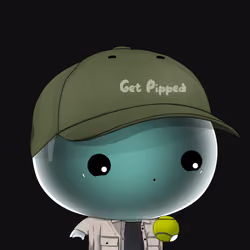 PiP & Friends #283