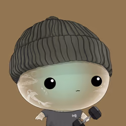 PiP & Friends #2672