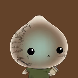 PiP & Friends #3180