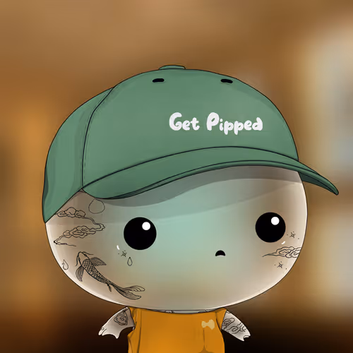 PiP & Friends #6063
