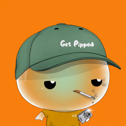 PiP & Friends #6392