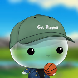 PiP & Friends #6934