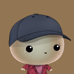PiP & Friends #7626
