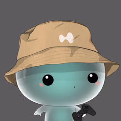 PiP & Friends #6687