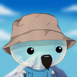 PiP & Friends #5453