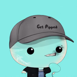 PiP & Friends #4722