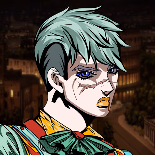 Nigerundayo #715
