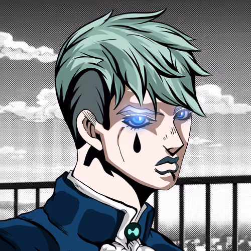 Nigerundayo #102