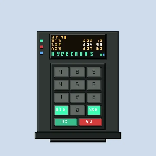 HYPETRON #590