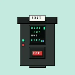HYPETRON #4304