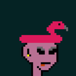 HyperAlien #1211