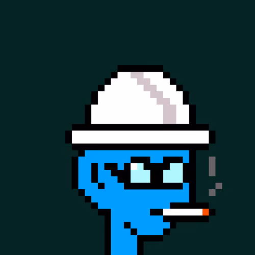 HyperAlien #271