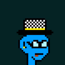 HyperAlien #2825