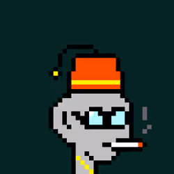 HyperAlien #1305
