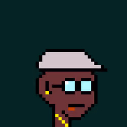 HyperAlien #1387