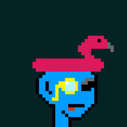 HyperAlien #2317