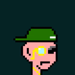 HyperAlien #1288