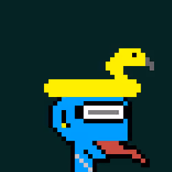 HyperAlien #1385