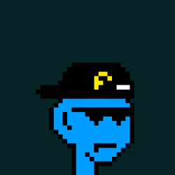 HyperAlien #1206