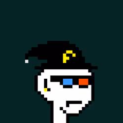 HyperAlien #2822