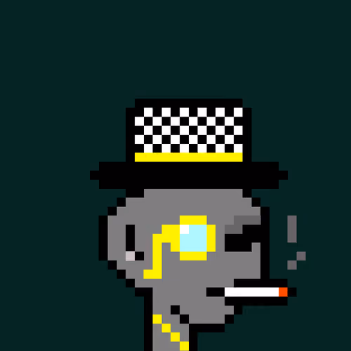 HyperAlien #257