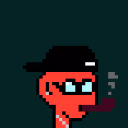 HyperAlien #1215