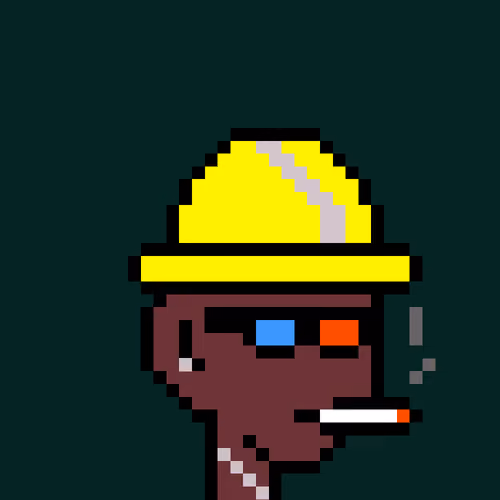 HyperAlien #205