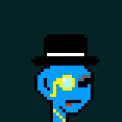 HyperAlien #1384