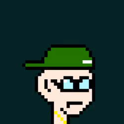 HyperAlien #632