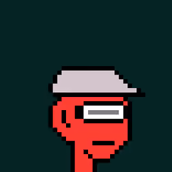 HyperAlien #1209