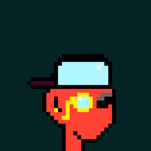HyperAlien #174