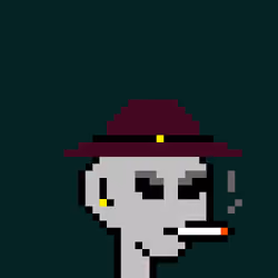 HyperAlien #1127