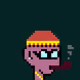 HyperAlien #2077