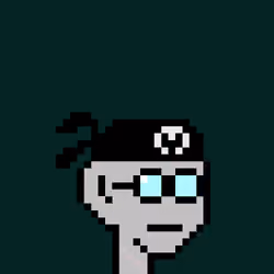 HyperAlien #2829