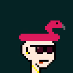 HyperAlien #1128
