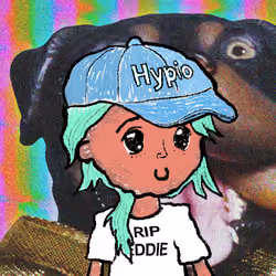 HYPERACTIVE