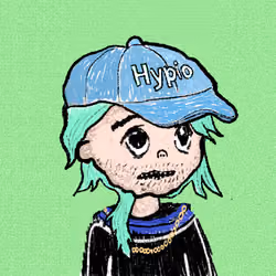 HYPERACTIVE