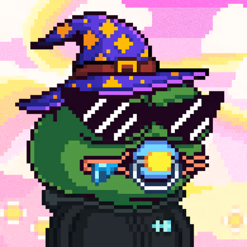 Autist NFT #1029