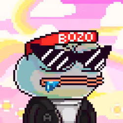 Autist NFT #538
