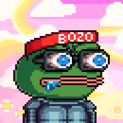 Autist NFT #372