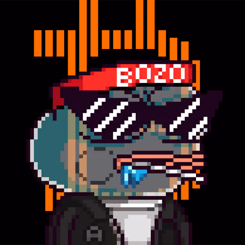 Autist NFT #705
