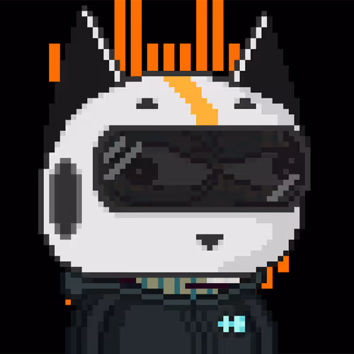 Autist NFT #713