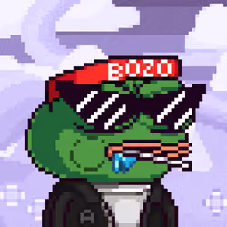 Autist NFT #749
