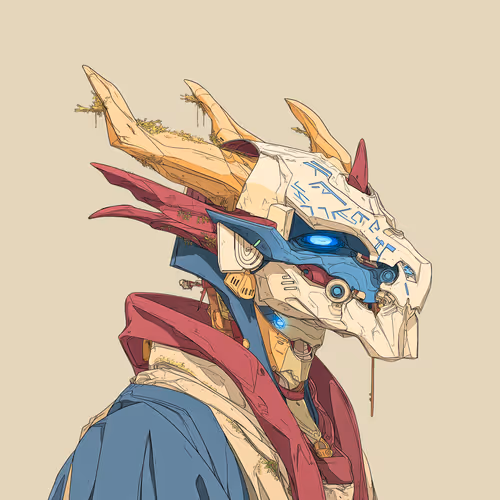 Gm00t Mascot #56