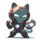 Iron Hypurr