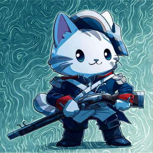 Hypurr French Grenadier