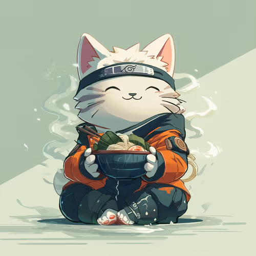 Hypurr Naruto