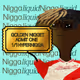 Niggaliquid Connoisseurs Bespoke 1/1s