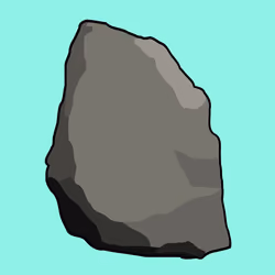 Rocks #8