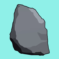 Rocks #43